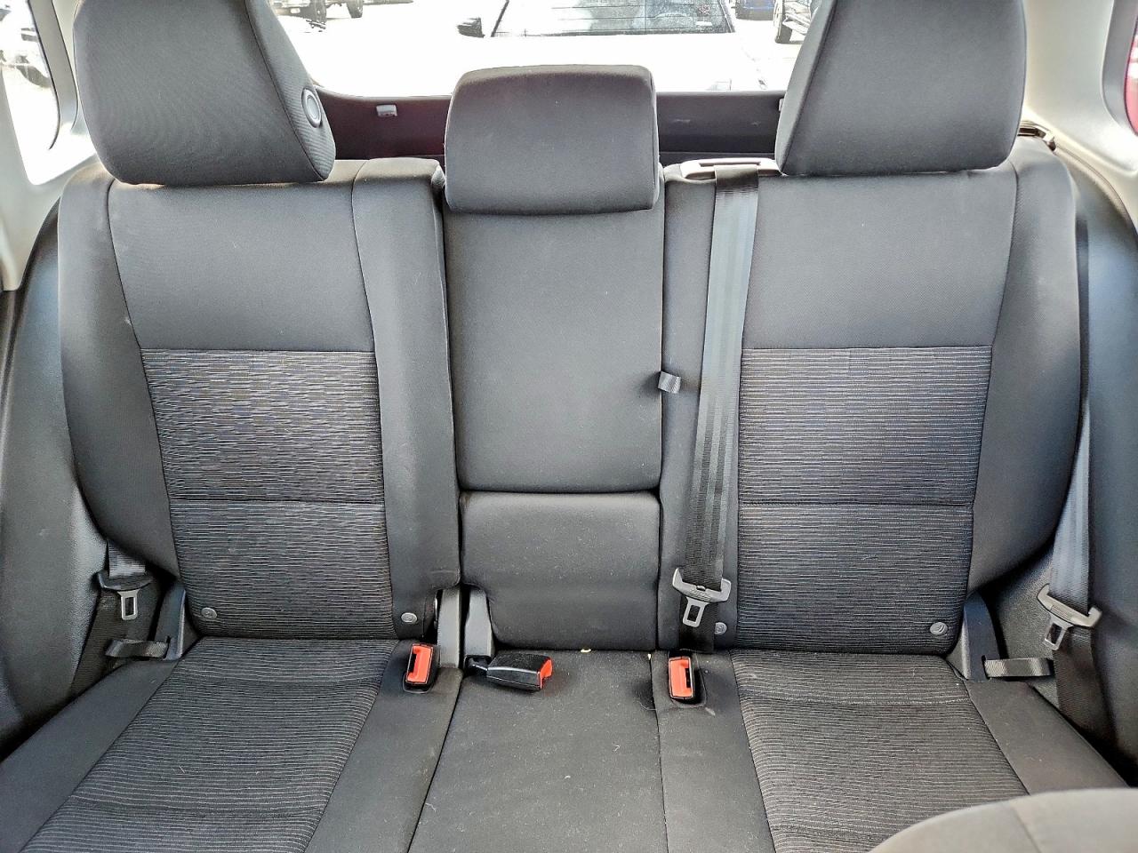 2017 VOLKSWAGEN TIGUAN S photo 10