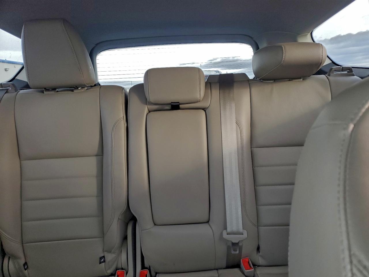 2014 FORD ESCAPE SE photo 10