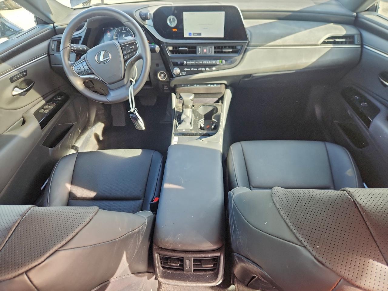 2024 LEXUS ES 350 BASE photo 8