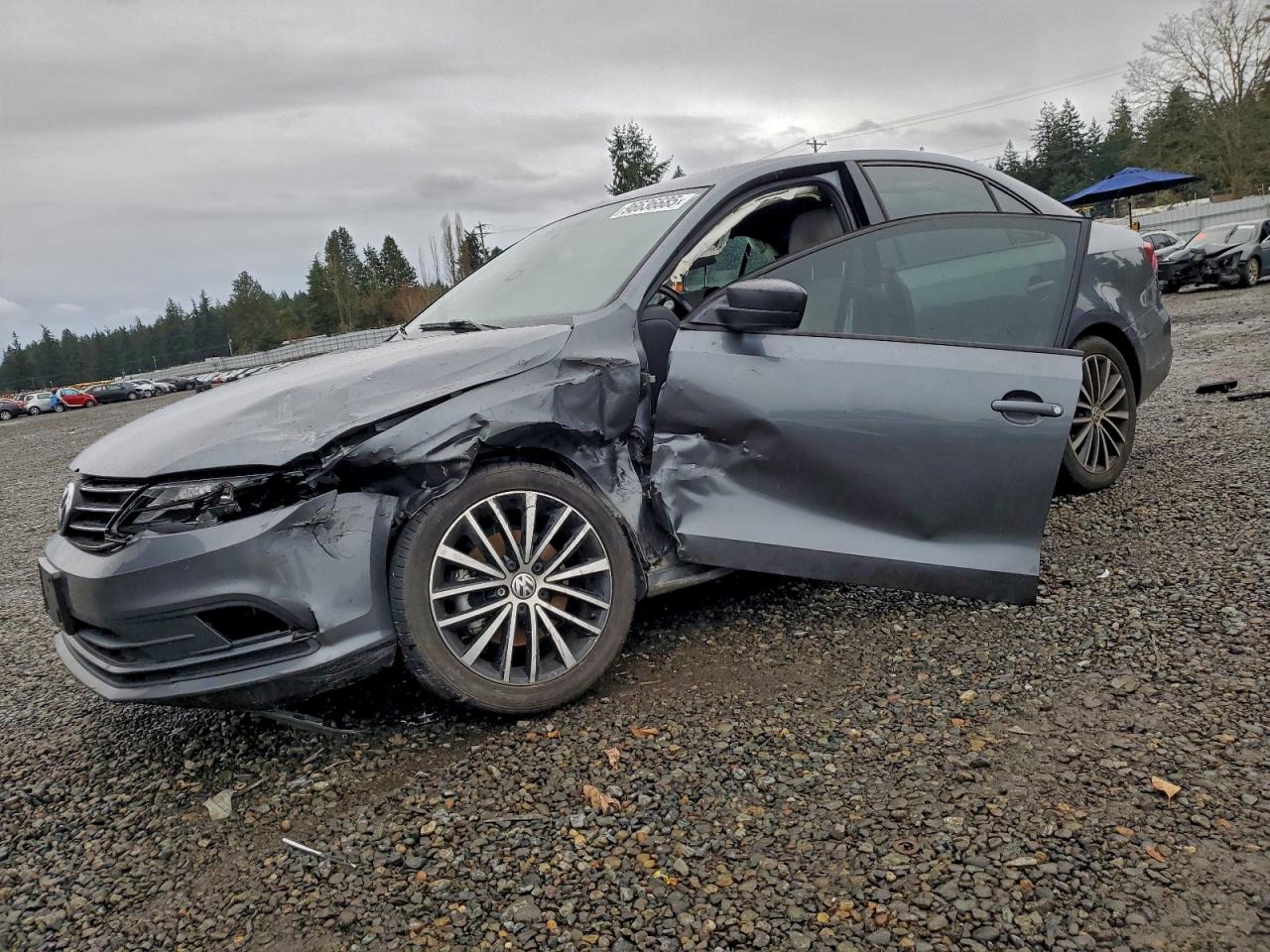 2015 VOLKSWAGEN JETTA