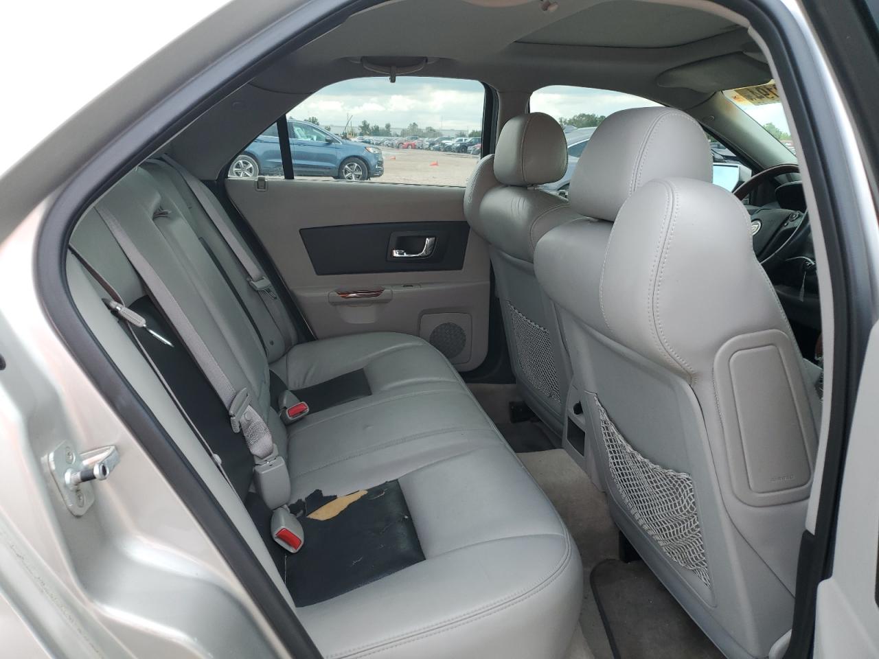 2006 CADILLAC CTS HI FEATURE V6 photo 10