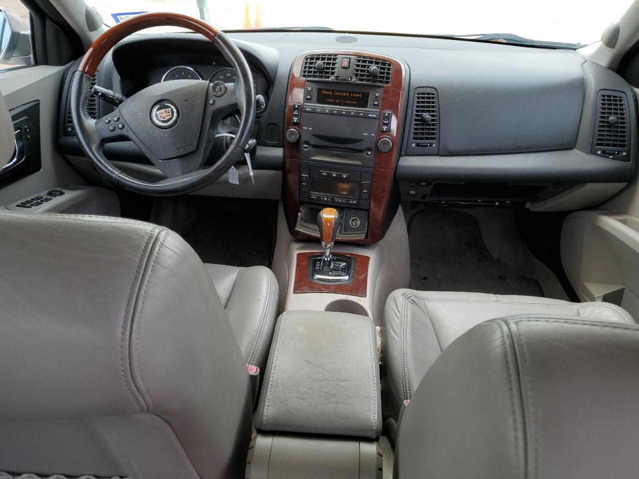 2006 CADILLAC CTS HI FEATURE V6 photo 8