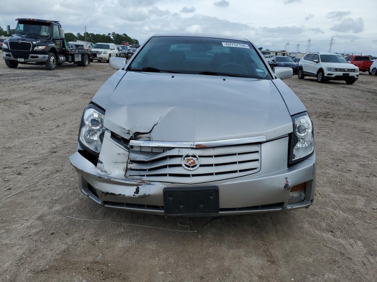 2006 CADILLAC CTS HI FEATURE V6 photo 5