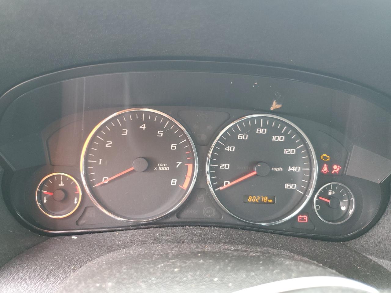 2006 CADILLAC CTS HI FEATURE V6 photo 9
