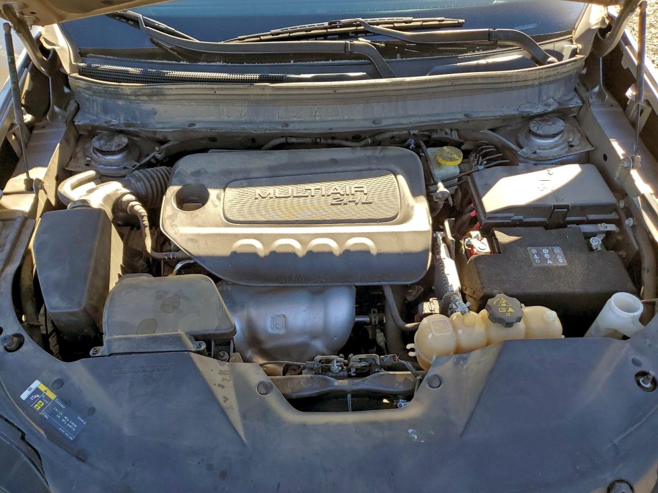 2019 JEEP CHEROKEE LATITUDE PLUS photo 12