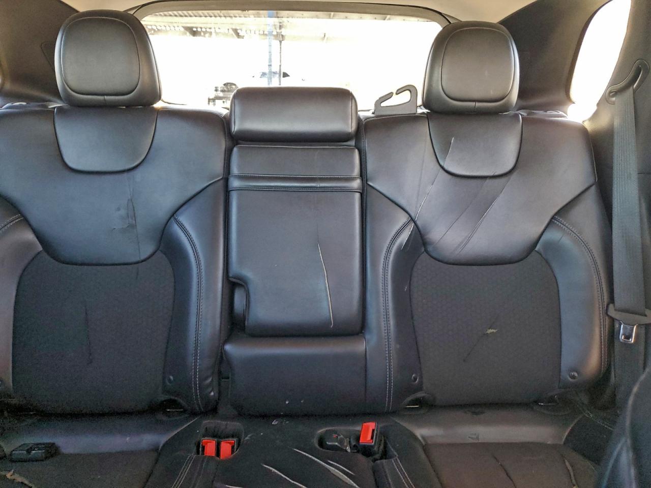 2019 JEEP CHEROKEE LATITUDE PLUS photo 10