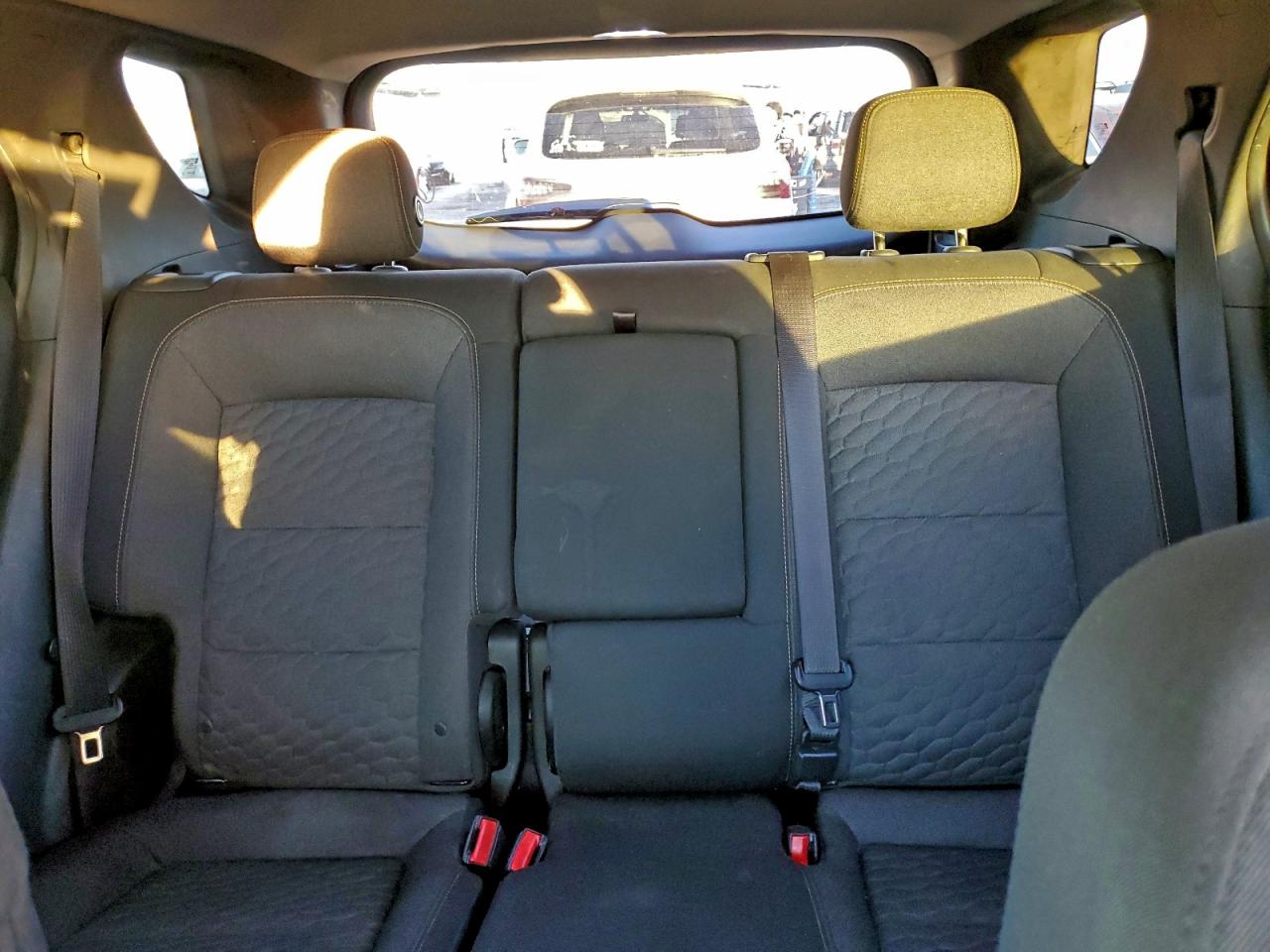 2019 CHEVROLET EQUINOX LT photo 10
