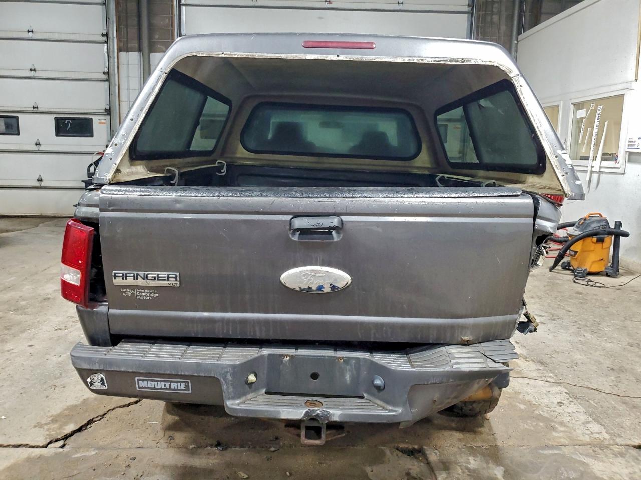 2006 FORD RANGER SUPER CAB photo 6