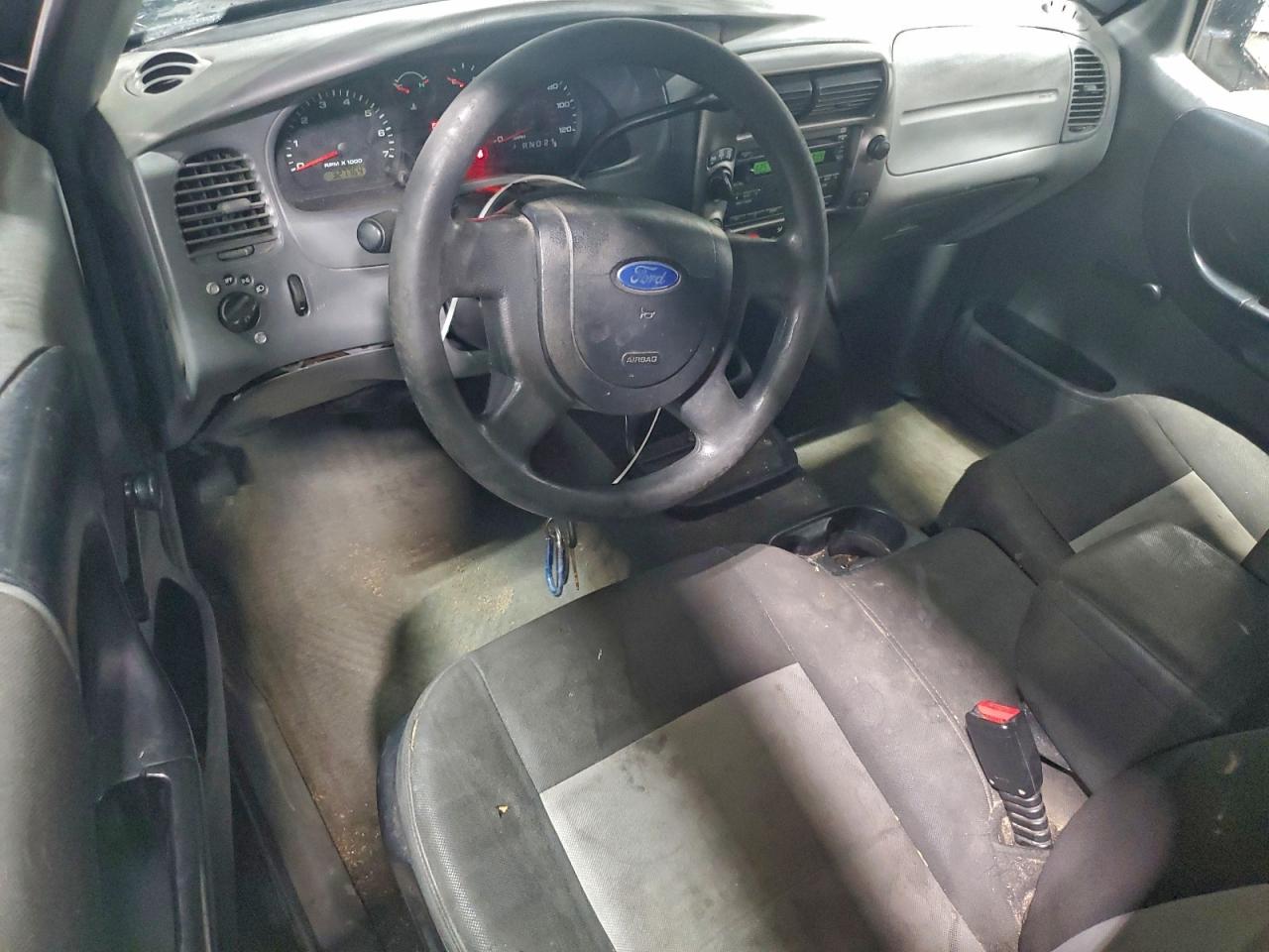 2006 FORD RANGER SUPER CAB photo 8