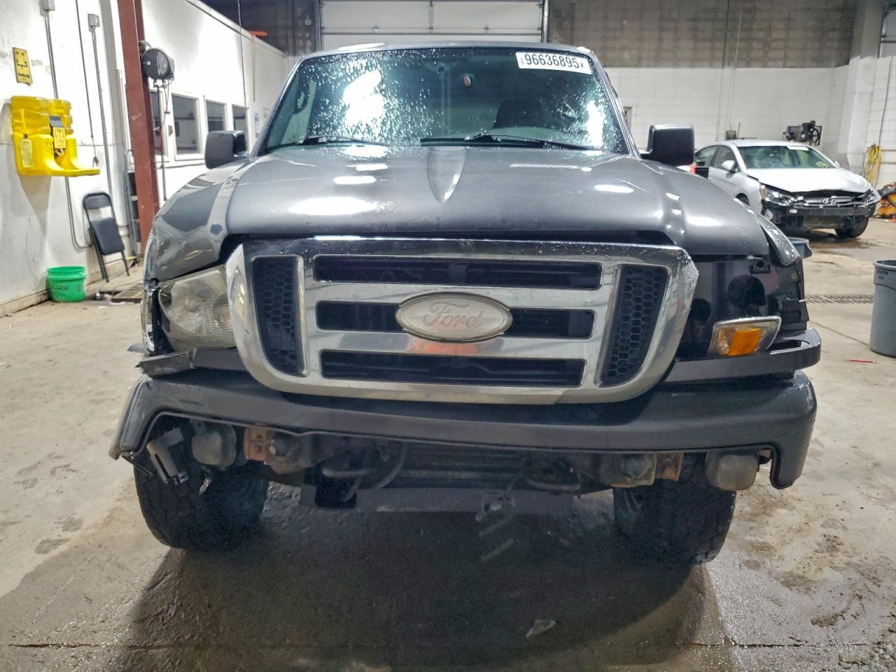 2006 FORD RANGER SUPER CAB photo 5