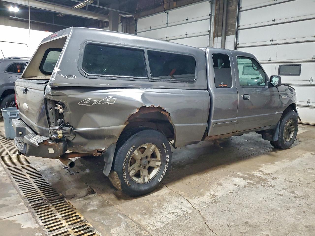 2006 FORD RANGER SUPER CAB photo 3