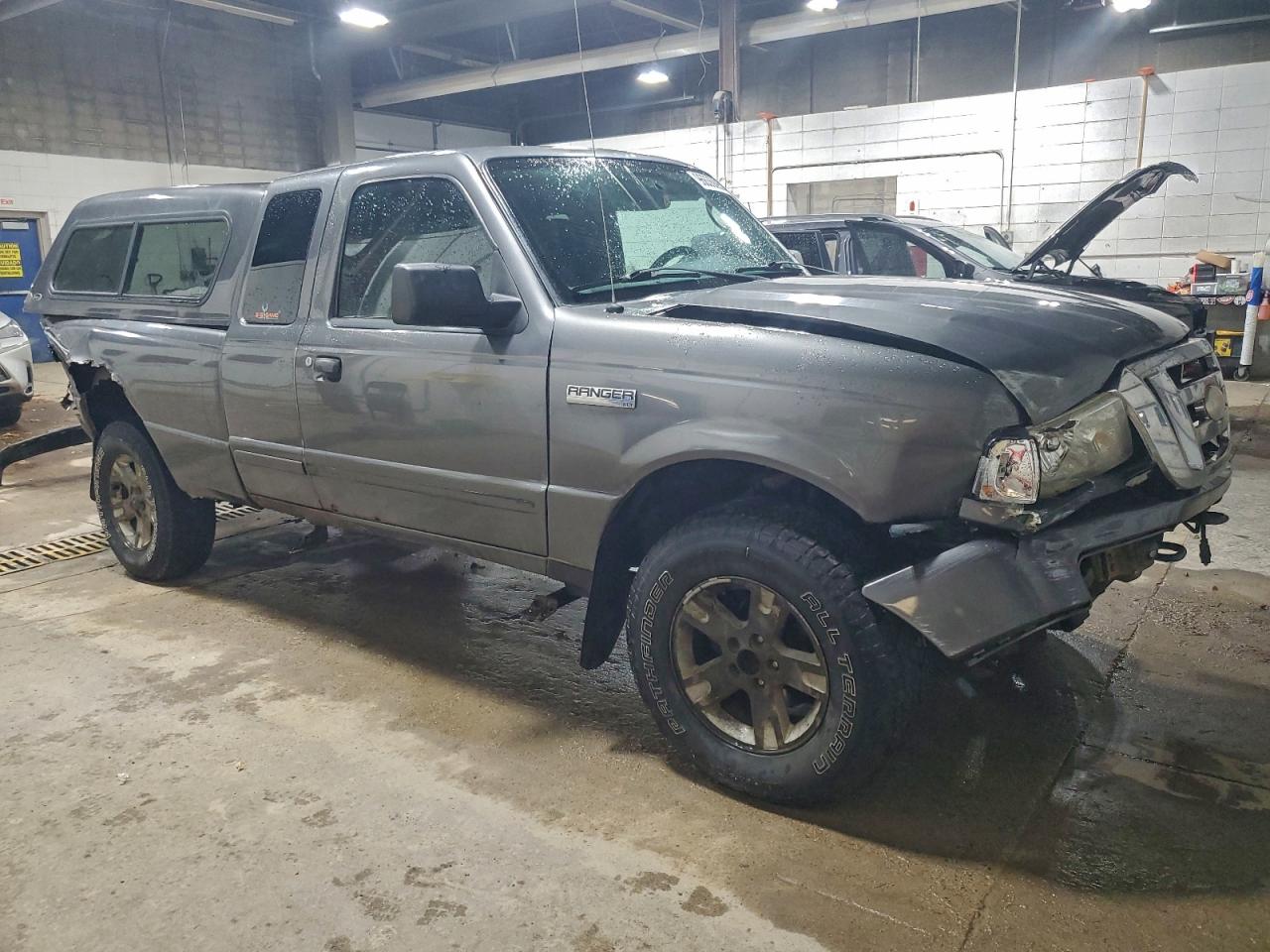 2006 FORD RANGER SUPER CAB photo 4