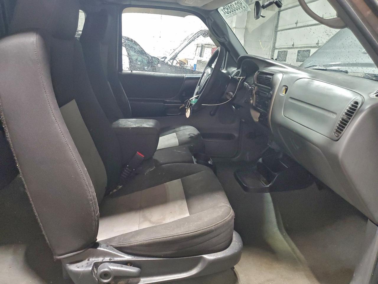 2006 FORD RANGER SUPER CAB photo 7