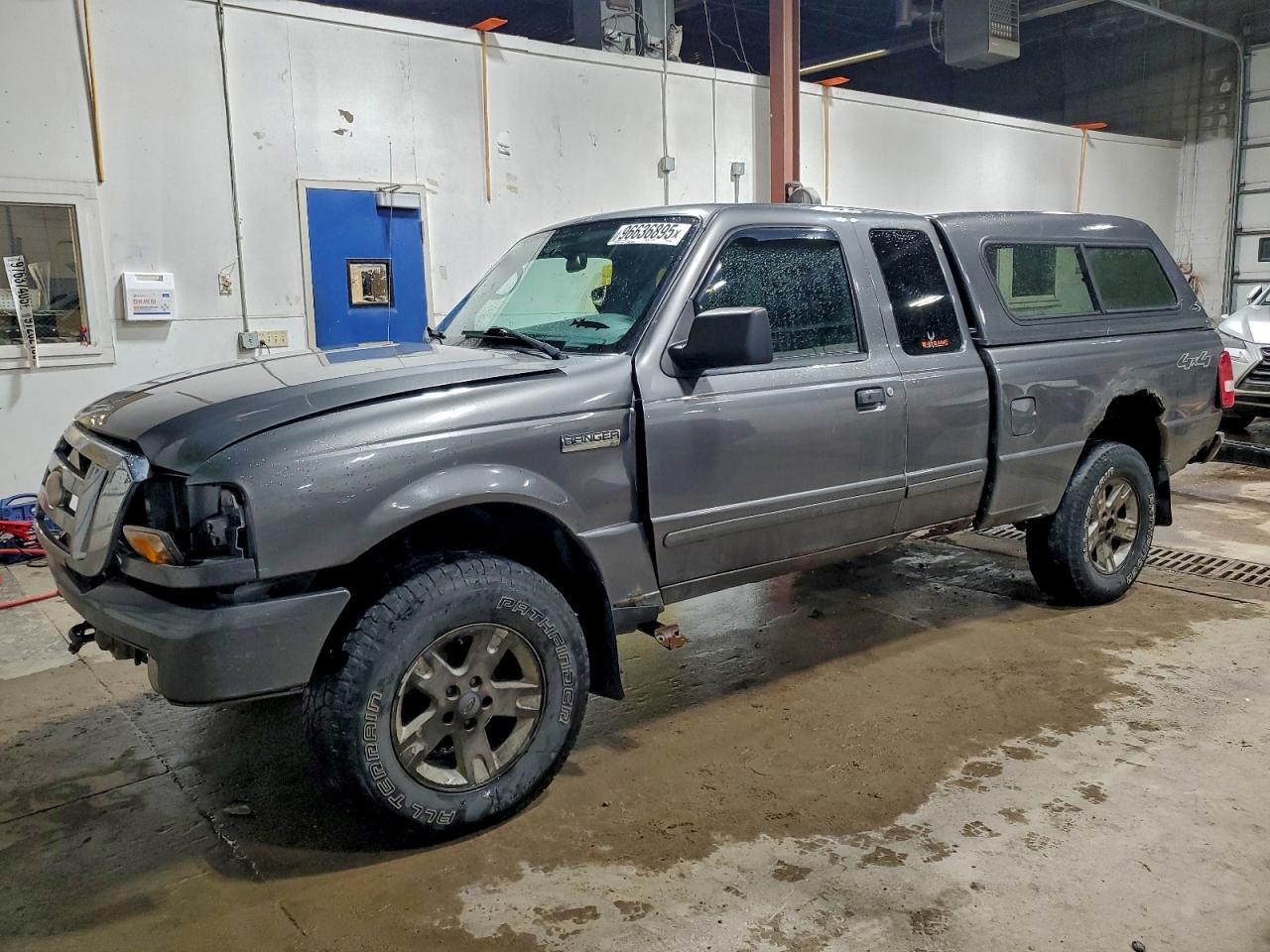 2006 FORD RANGER