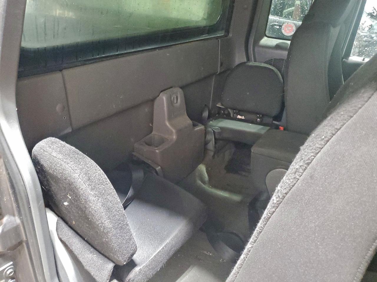 2006 FORD RANGER SUPER CAB photo 10