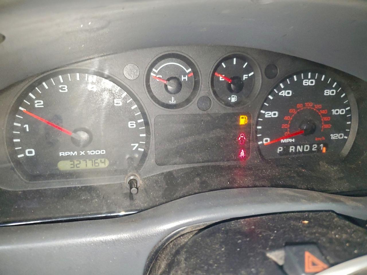 2006 FORD RANGER SUPER CAB photo 9