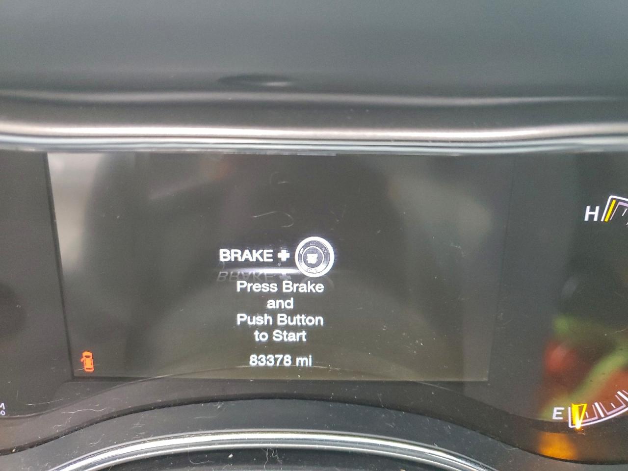 2018 JEEP GRAND CHEROKEE LIMITED photo 9