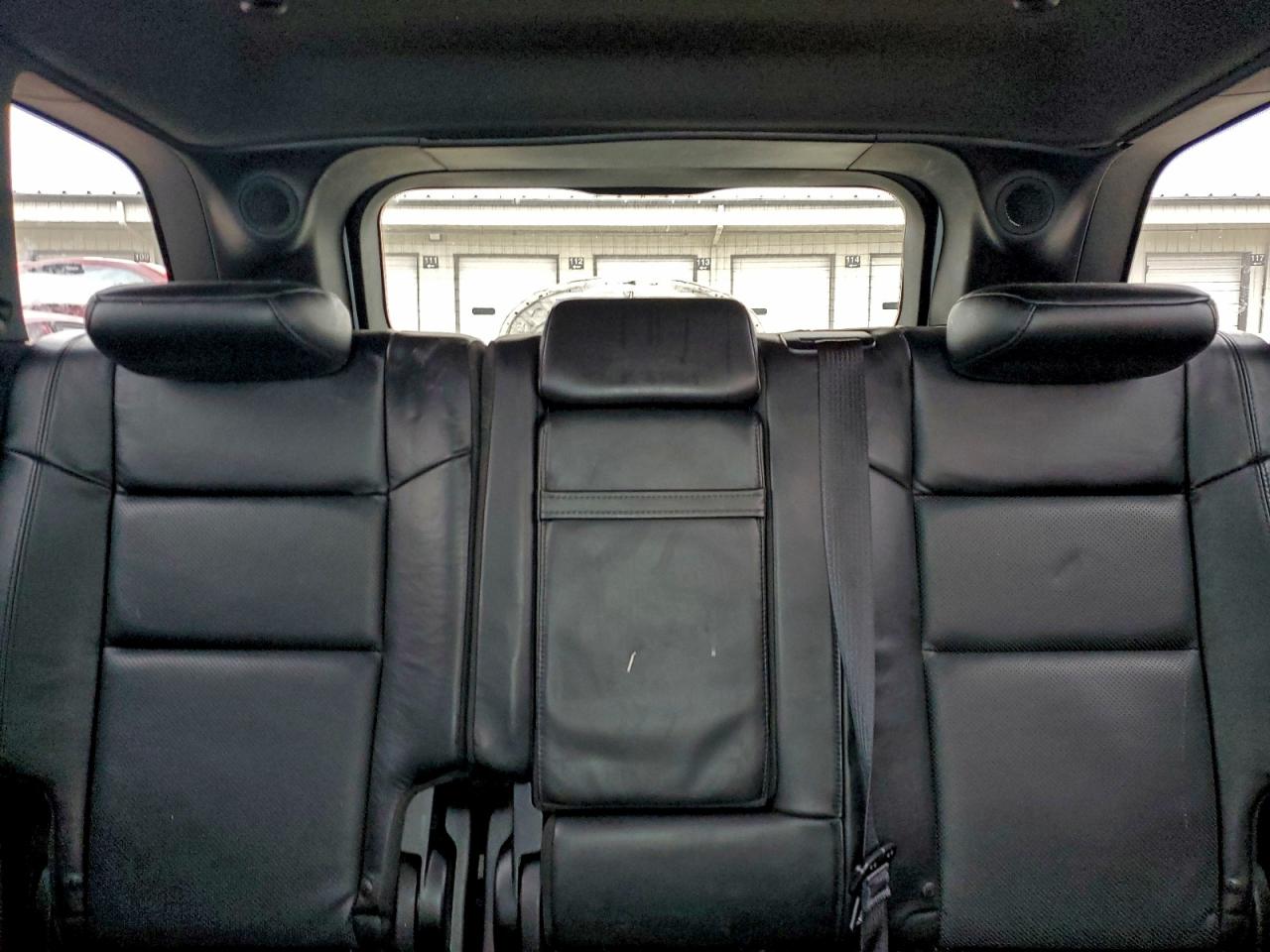 2018 JEEP GRAND CHEROKEE LIMITED photo 10