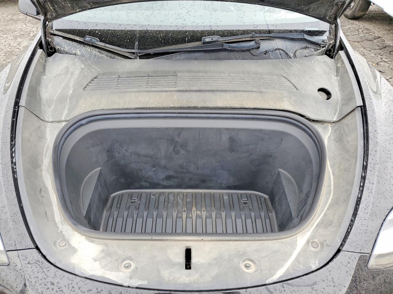 2021 TESLA MODEL Y photo 11