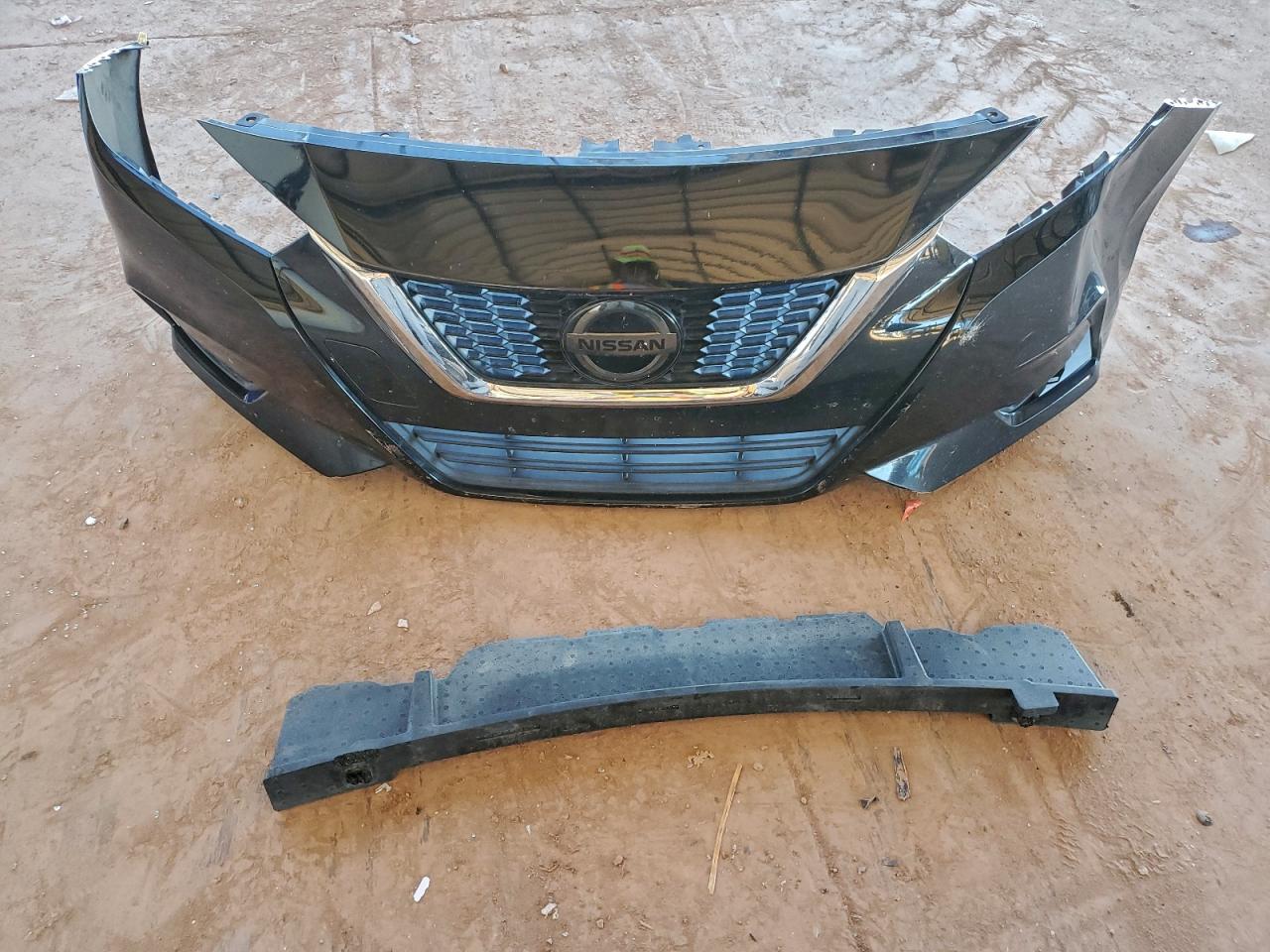 2021 NISSAN VERSA S photo 12