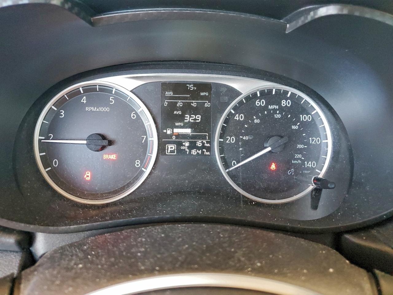 2021 NISSAN VERSA S photo 9