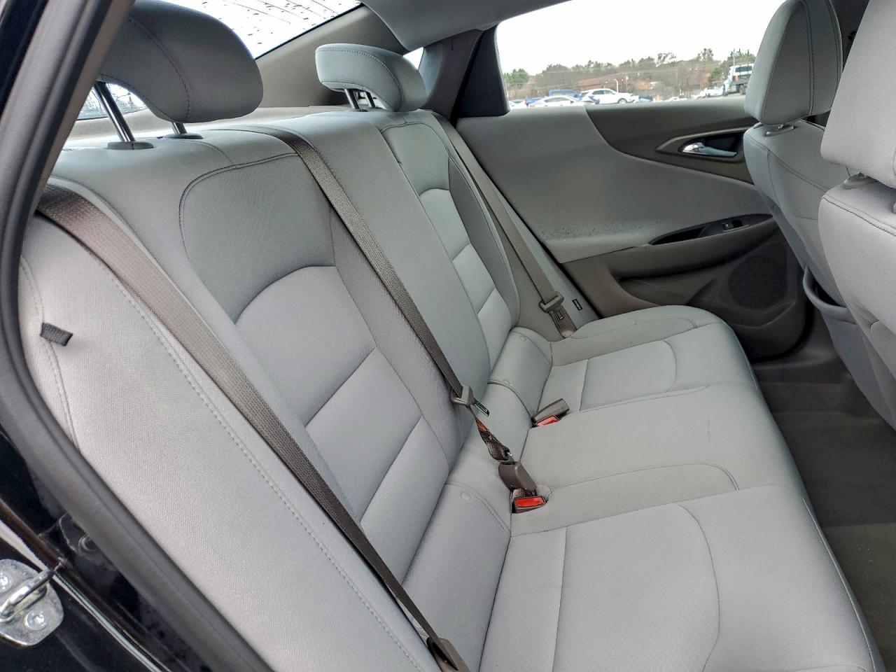 2022 CHEVROLET MALIBU LS photo 10