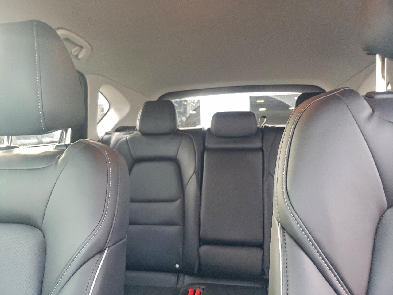 2025 MAZDA CX-5 SELECT photo 10