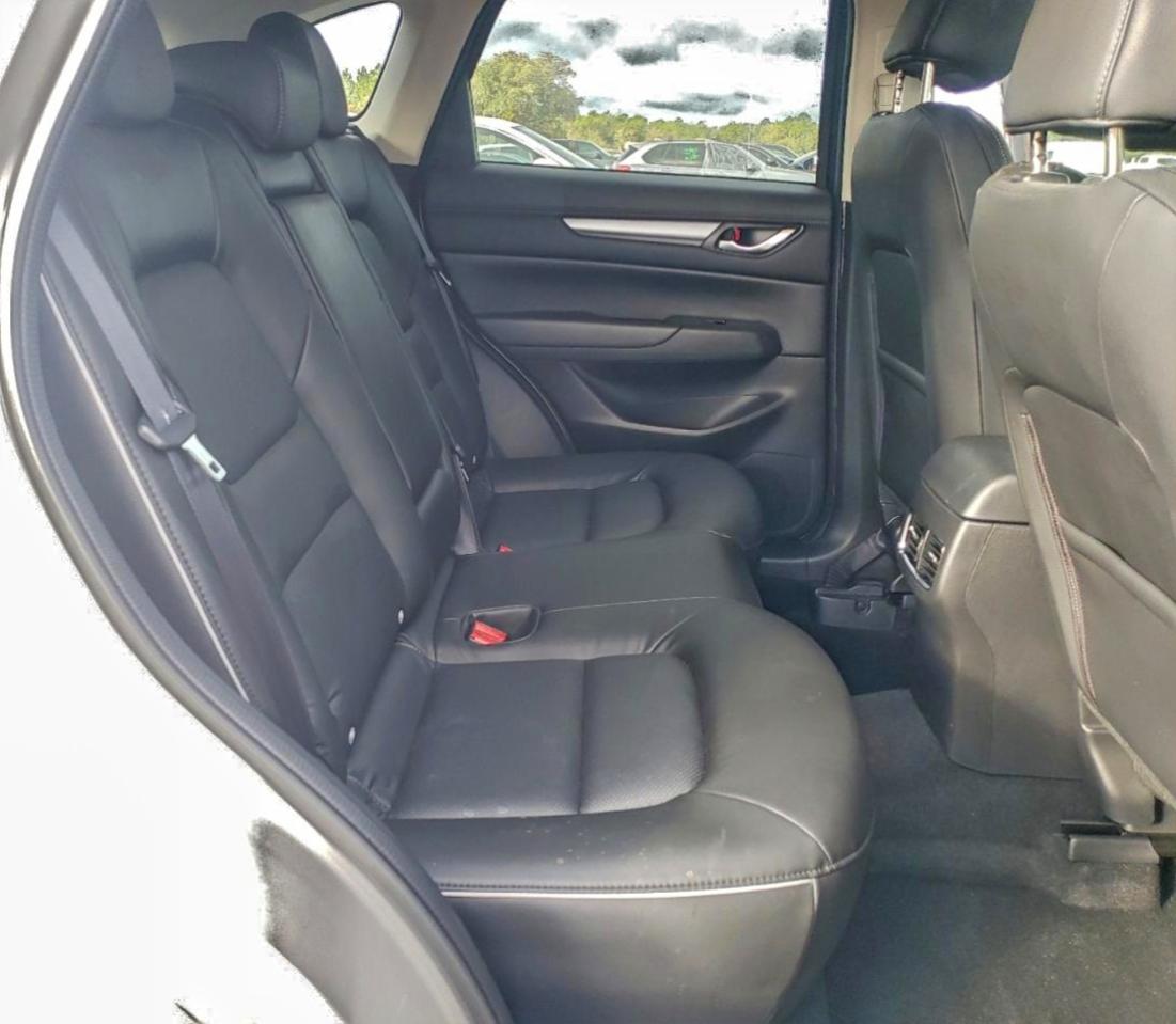 2025 MAZDA CX-5 SELECT photo 11