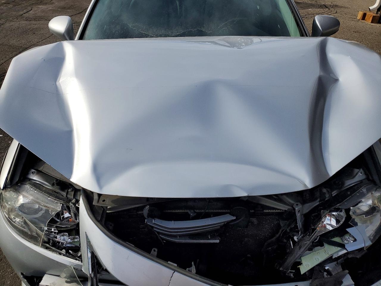 2013 LEXUS ES 350 photo 11
