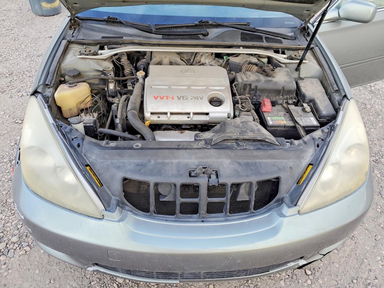 2003 LEXUS ES 300 photo 11