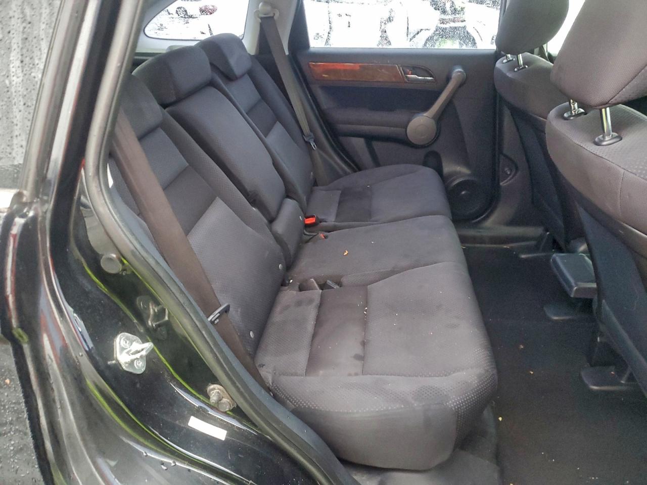 2008 HONDA CR-V LX photo 11