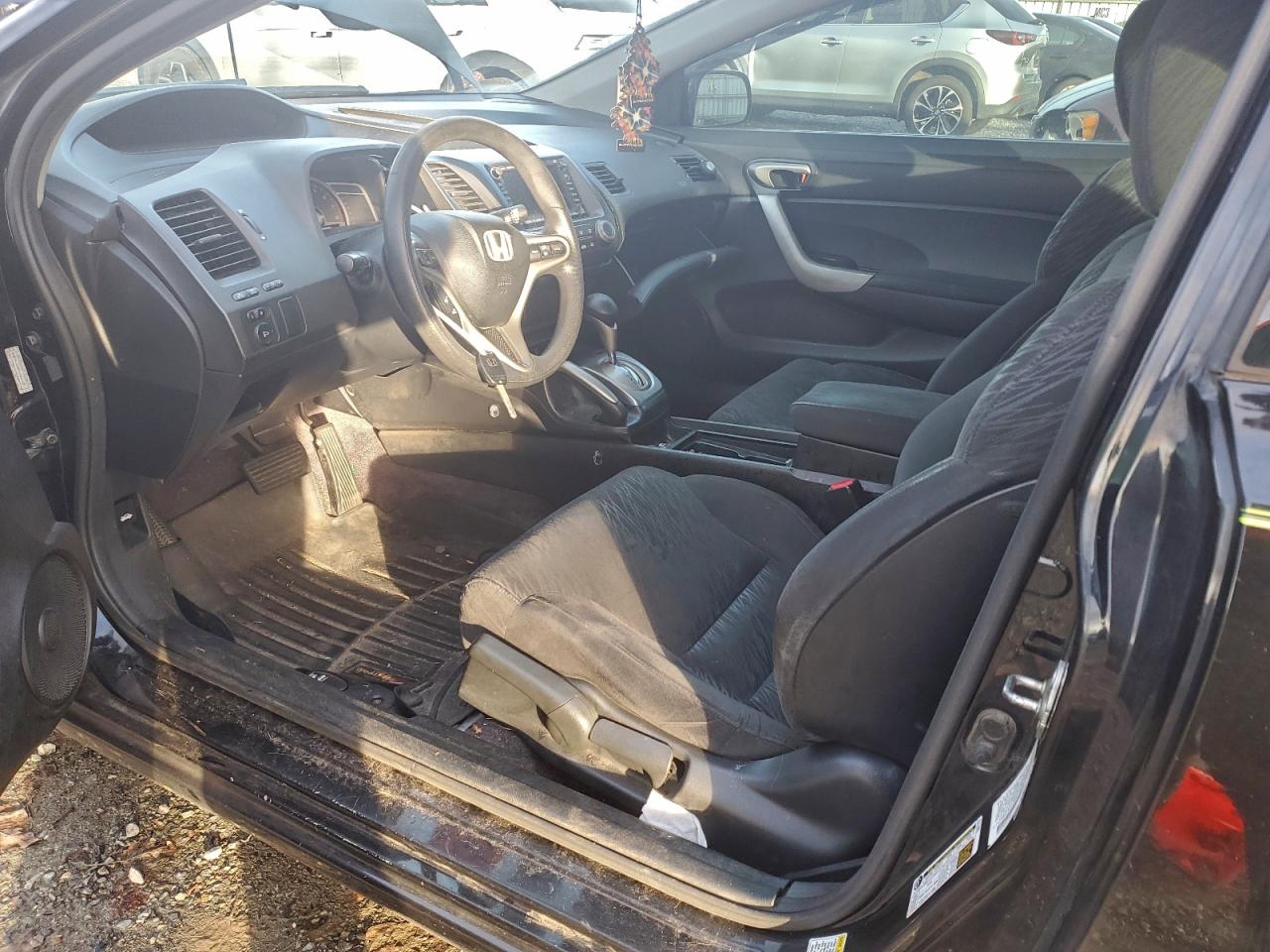 2007 HONDA CIVIC EX photo 7
