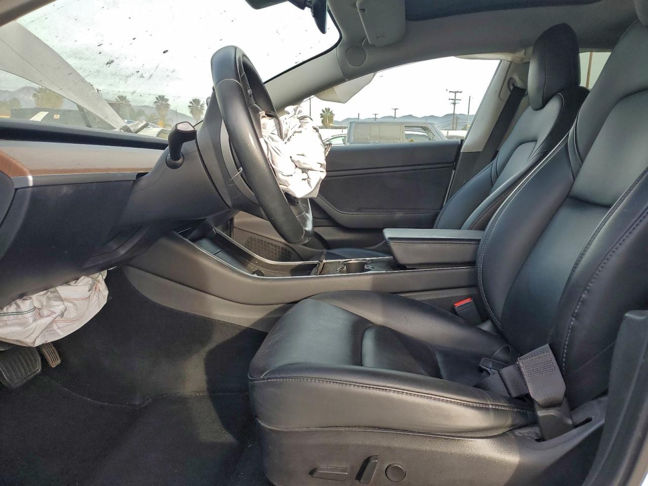 2018 TESLA MODEL 3 photo 7