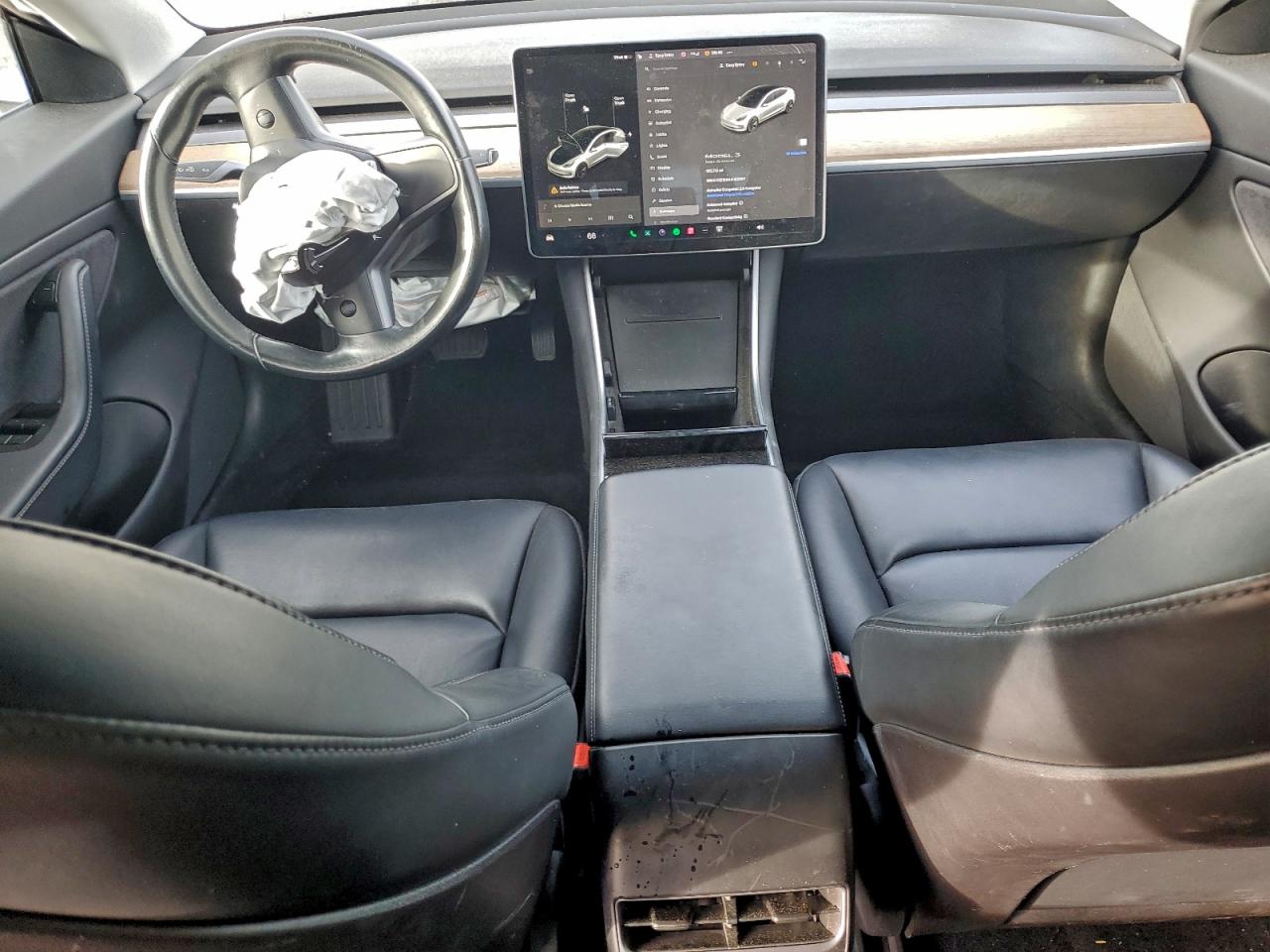 2018 TESLA MODEL 3 photo 8