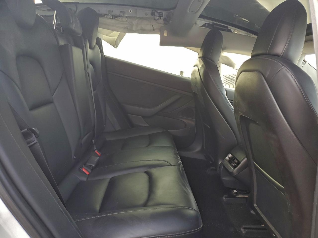 2018 TESLA MODEL 3 photo 10