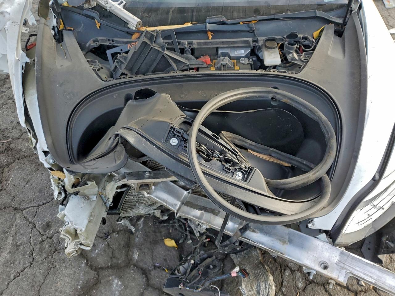 2018 TESLA MODEL 3 photo 11