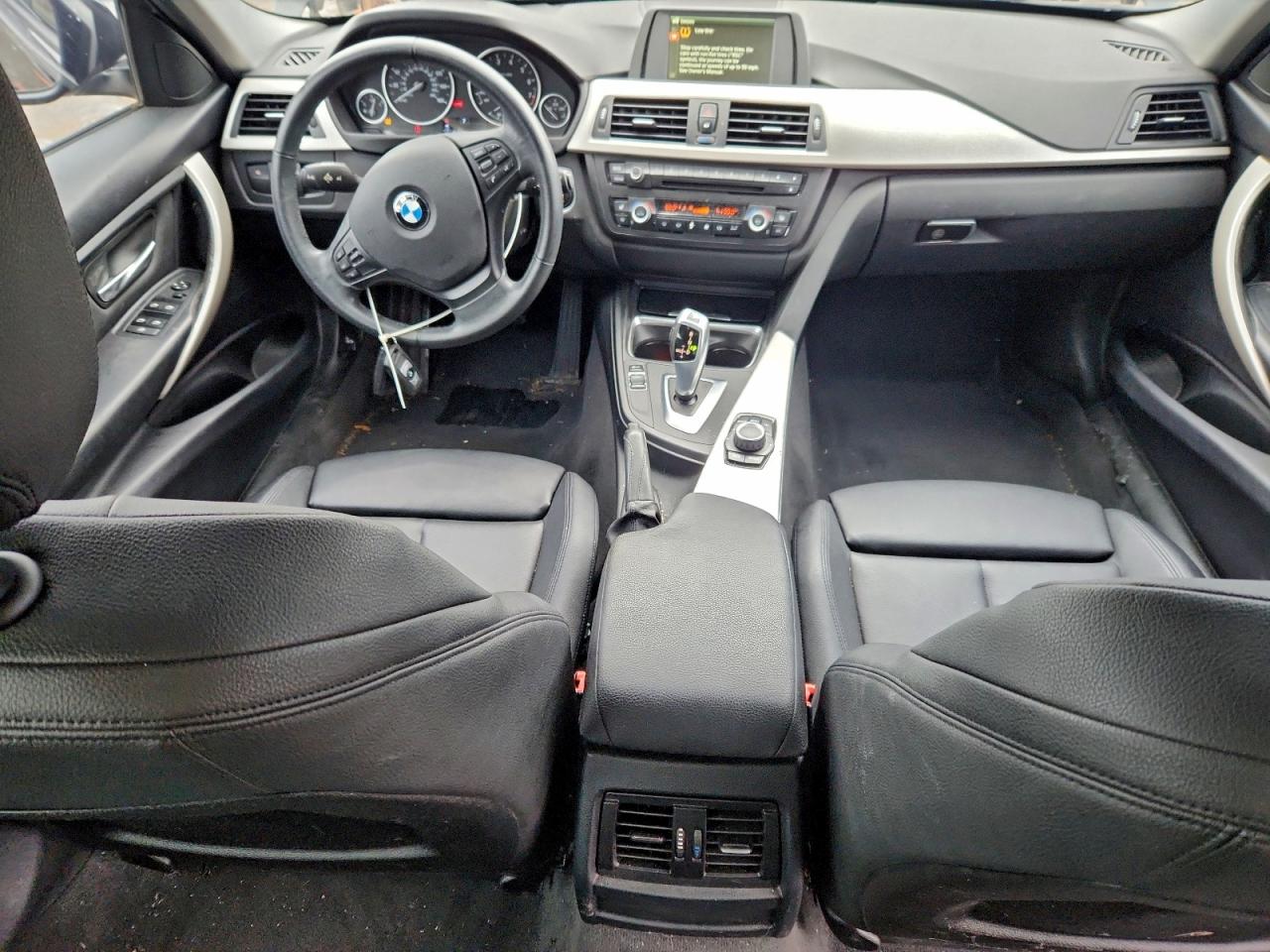 2014 BMW 320 I XDRIVE photo 8
