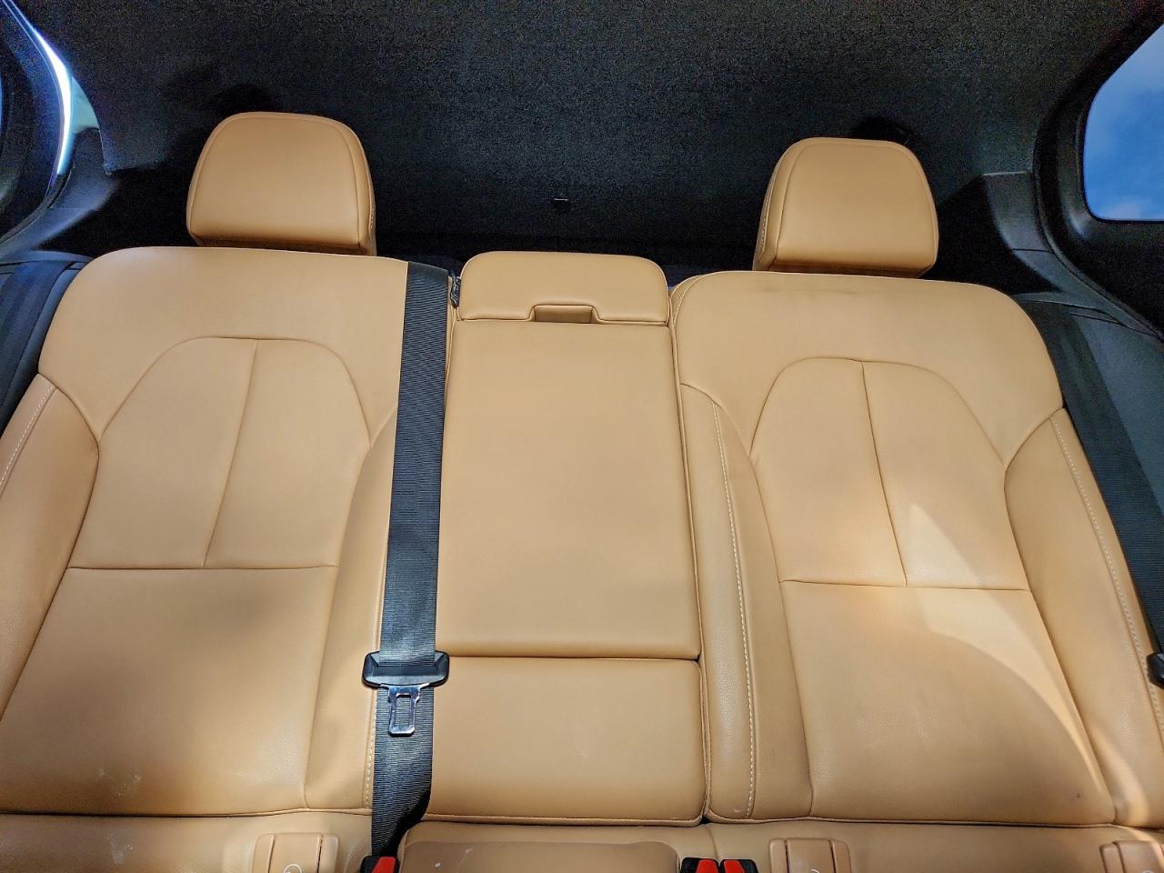 2021 VOLVO XC40 T4 INSCRIPTION photo 10