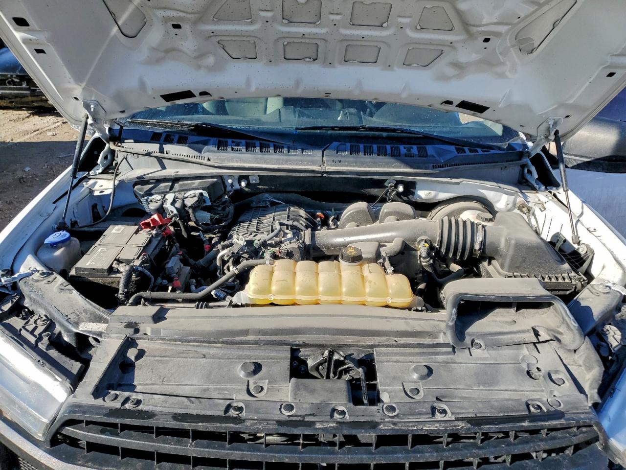 2019 FORD F150 photo 11