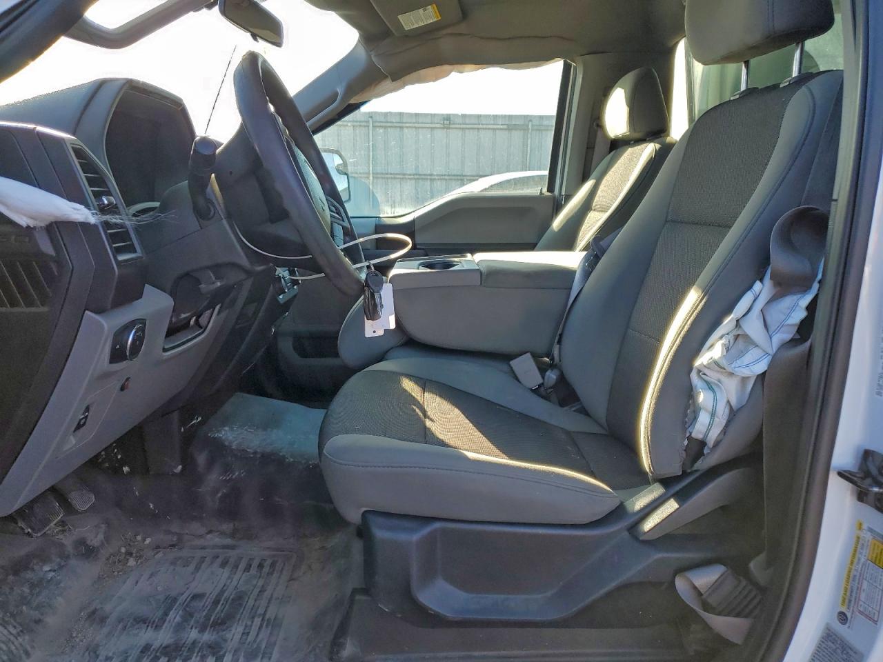 2019 FORD F150 photo 7