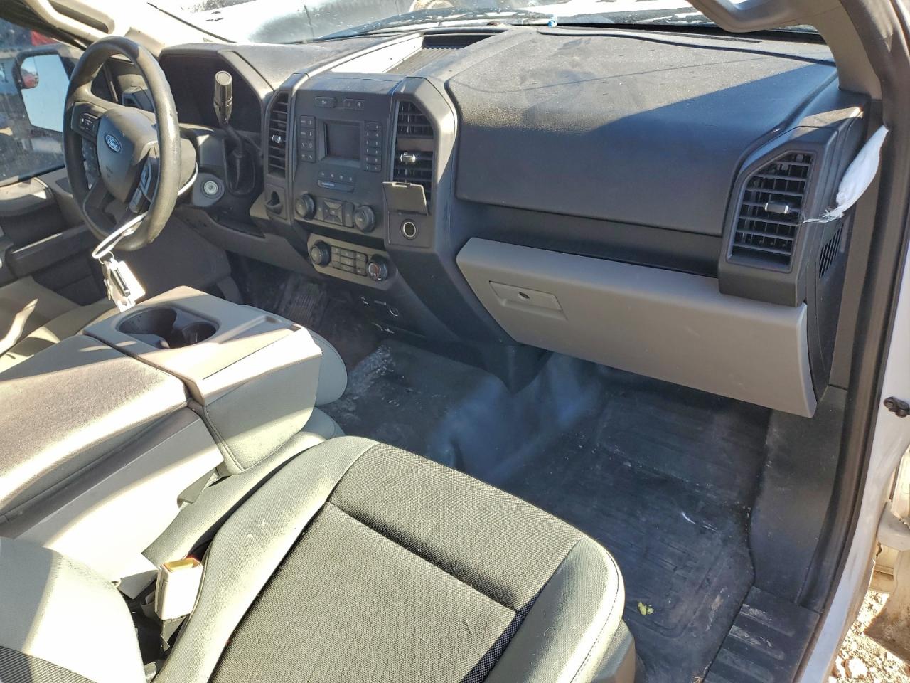 2019 FORD F150 photo 8