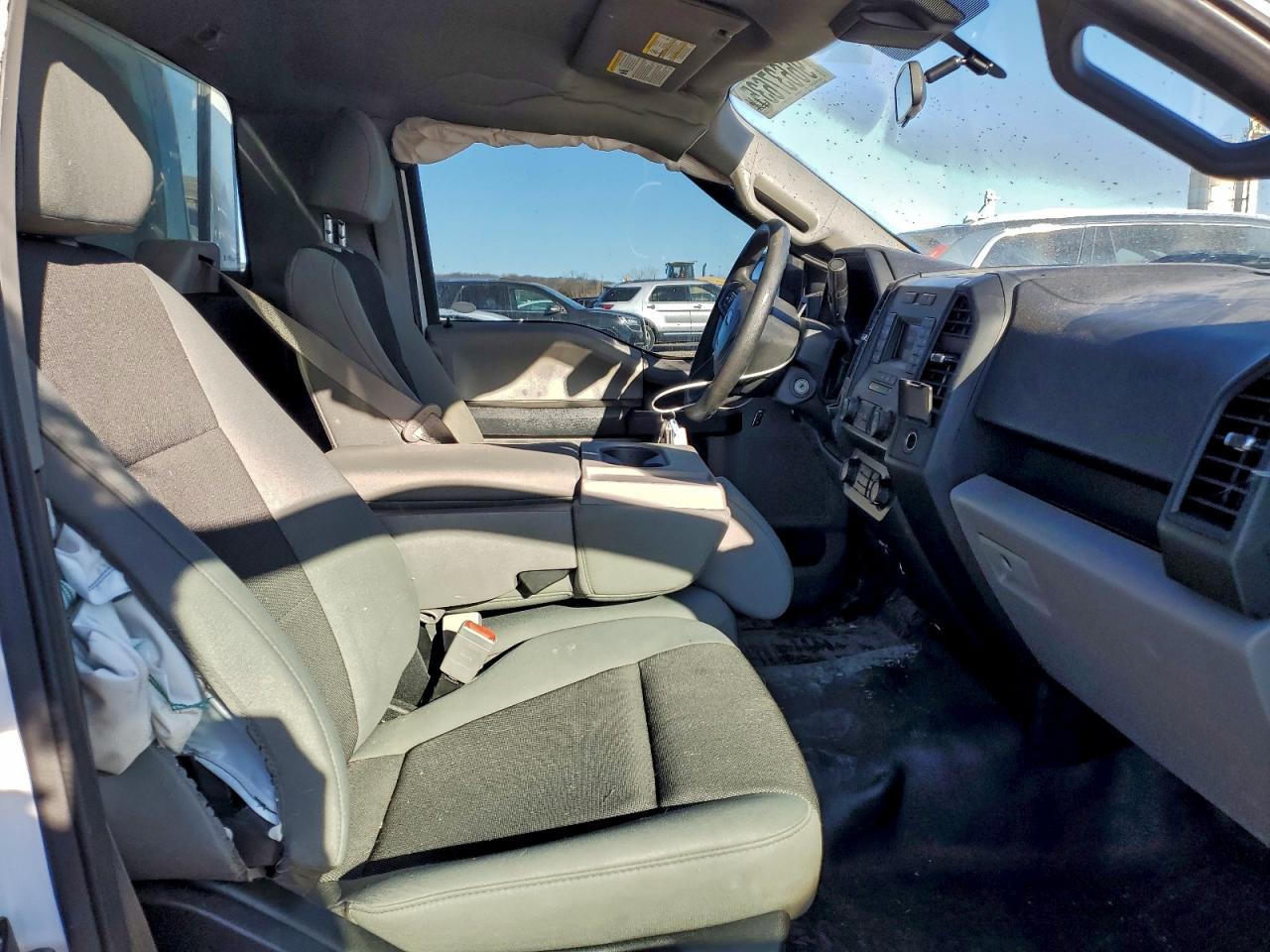 2019 FORD F150 photo 10
