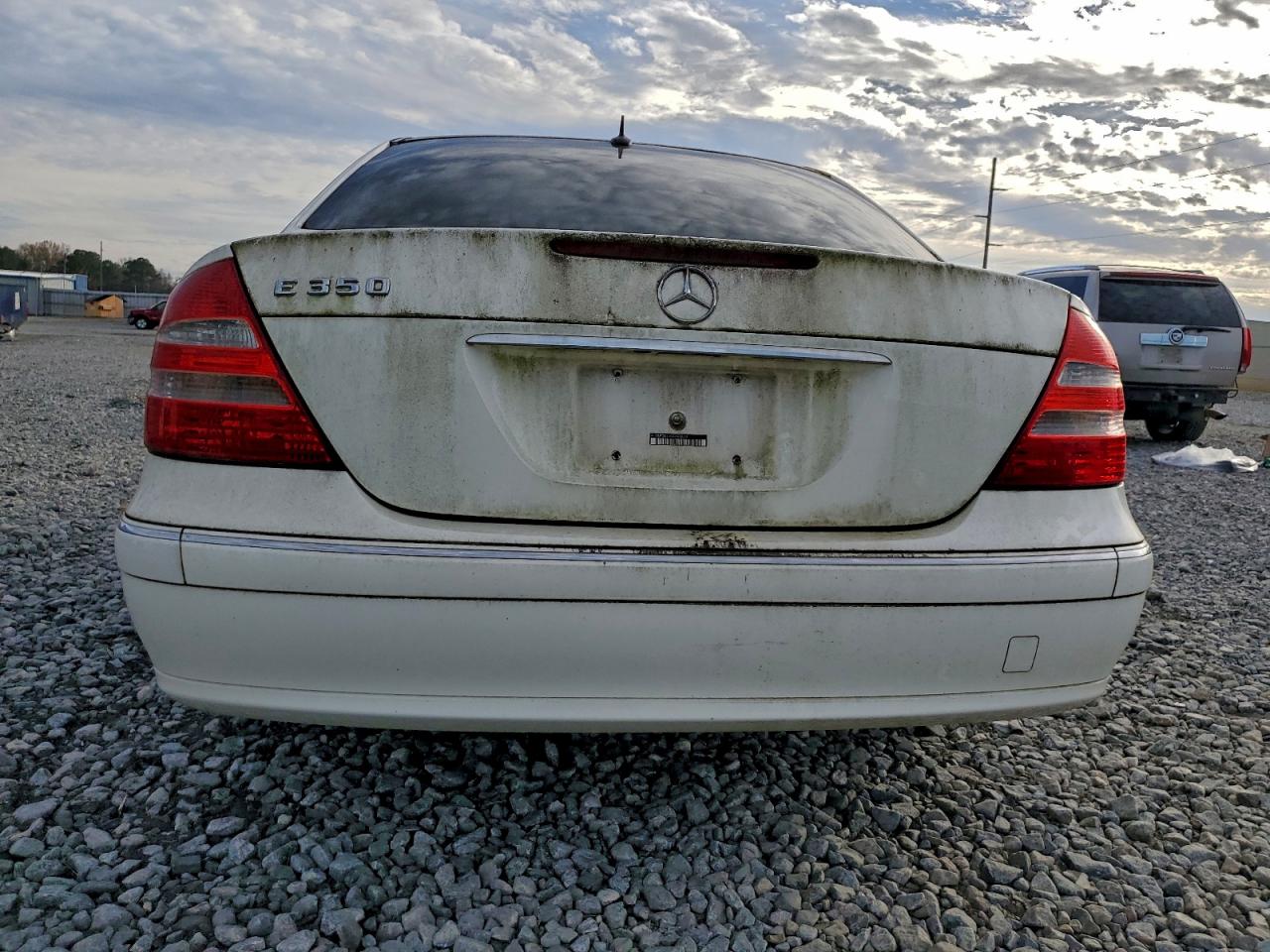 2006 MERCEDES-BENZ E 350 photo 6