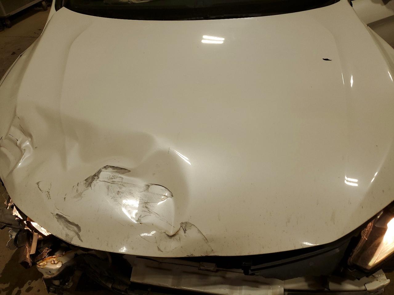 2017 HONDA ACCORD photo 11