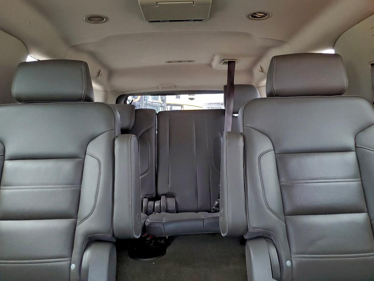 2015 GMC YUKON XL DENALI photo 10