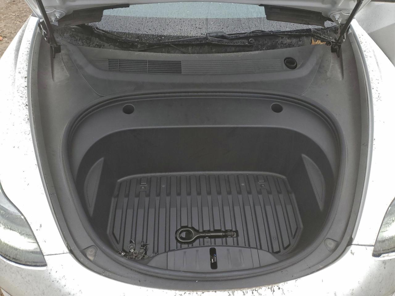 2021 TESLA MODEL 3 photo 11