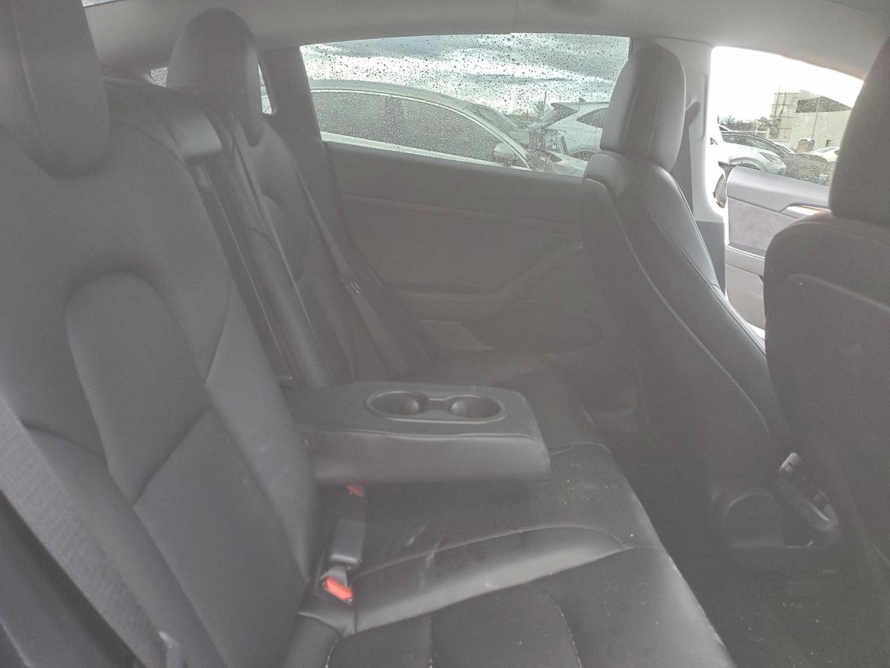 2021 TESLA MODEL 3 photo 10