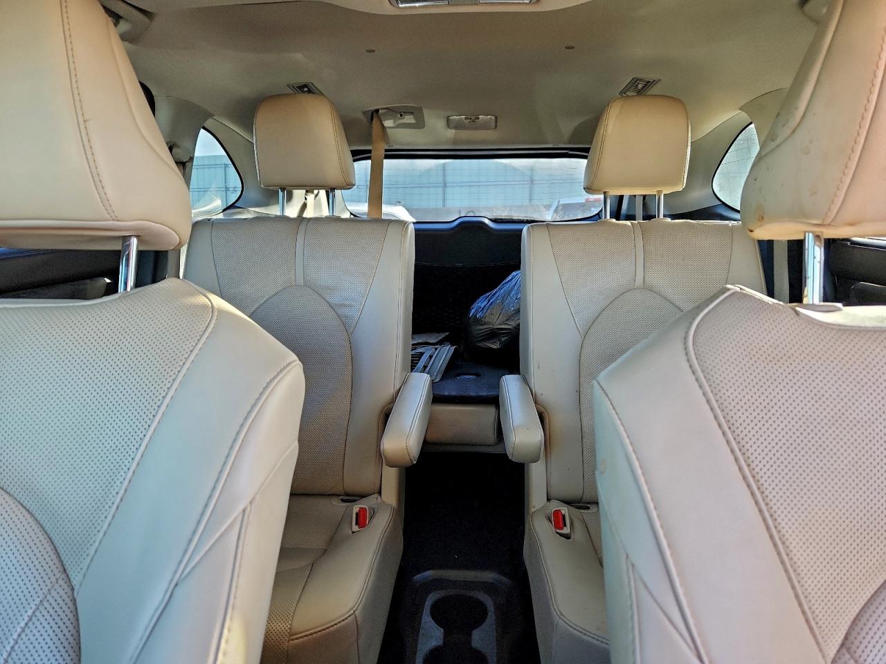 2021 TOYOTA HIGHLANDER LIMITED photo 10