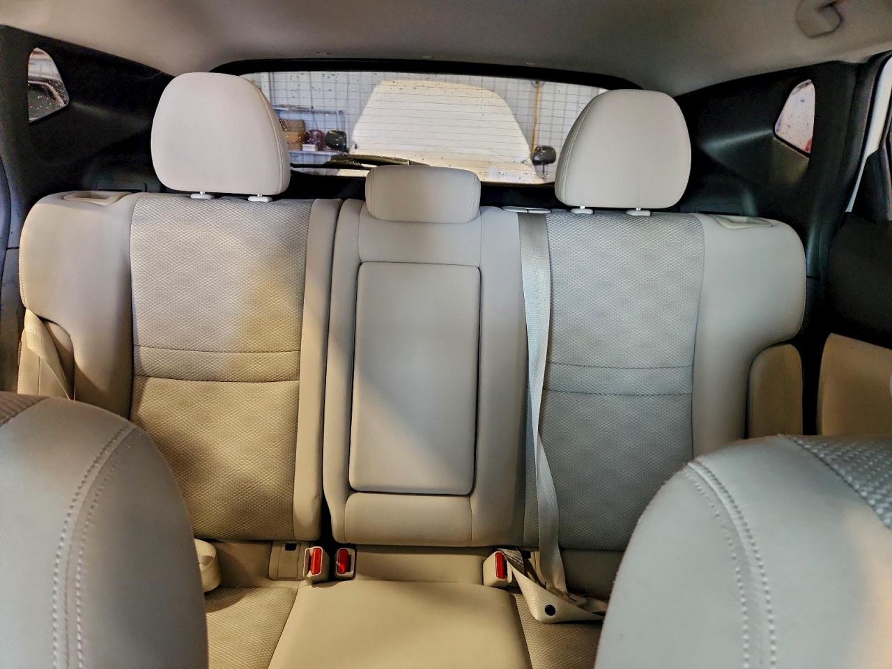 2020 NISSAN ROGUE SPORT S photo 10
