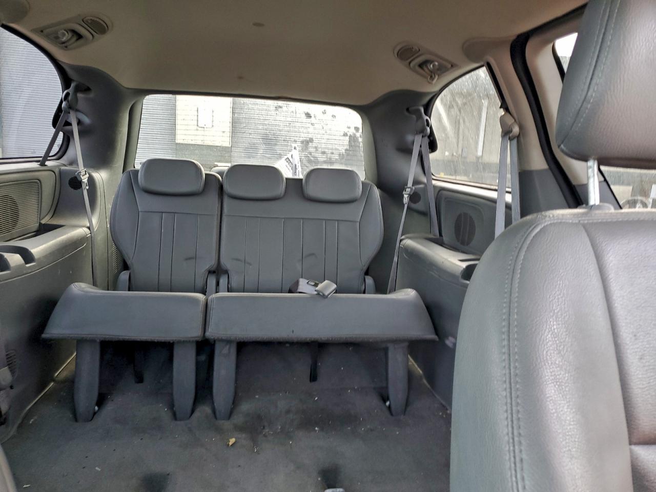 2006 CHRYSLER TOWN & COUNTRY TOURING photo 10